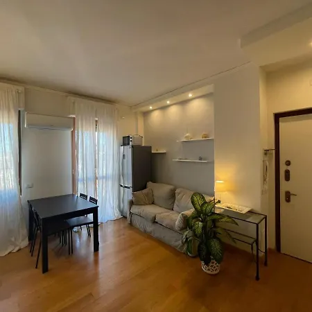 Arco Della Pace Corso Sempione 12 Apartment Milan Exterior photo