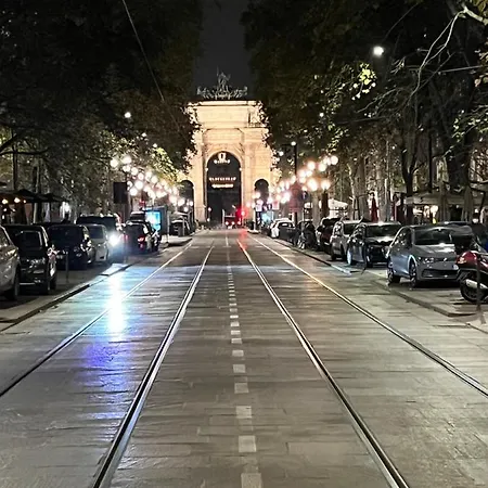 Arco Della Pace Corso Sempione 12 Apartment Milan Exterior photo
