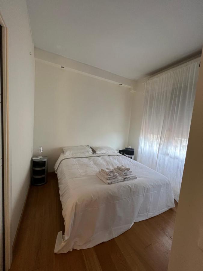 Appartement Arco Della Pace Corso Sempione 12 *