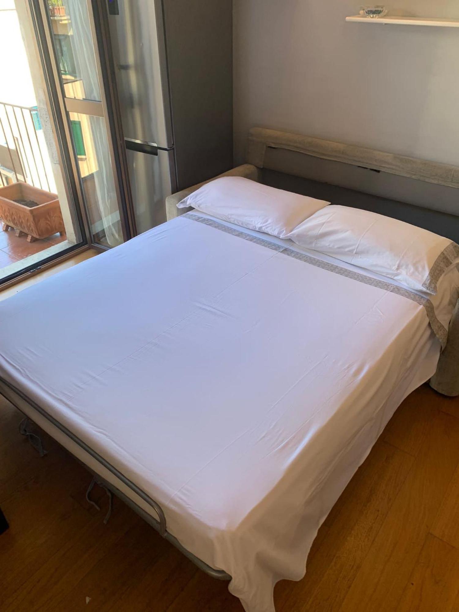 Appartement Arco Della Pace Corso Sempione 12 *