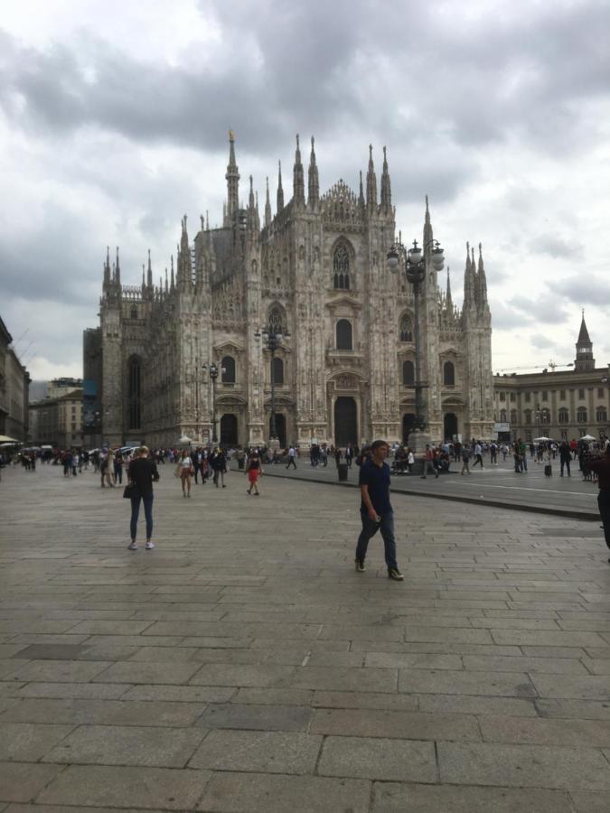 Arco Della Pace Corso Sempione * Milano